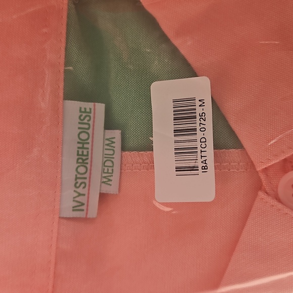 AKA Two Tone Dress And Compact Mirror - Picture 2 of 4